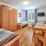 Apartmány Ubytování Alfa