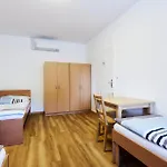 Apartmány Ubytování Alfa
