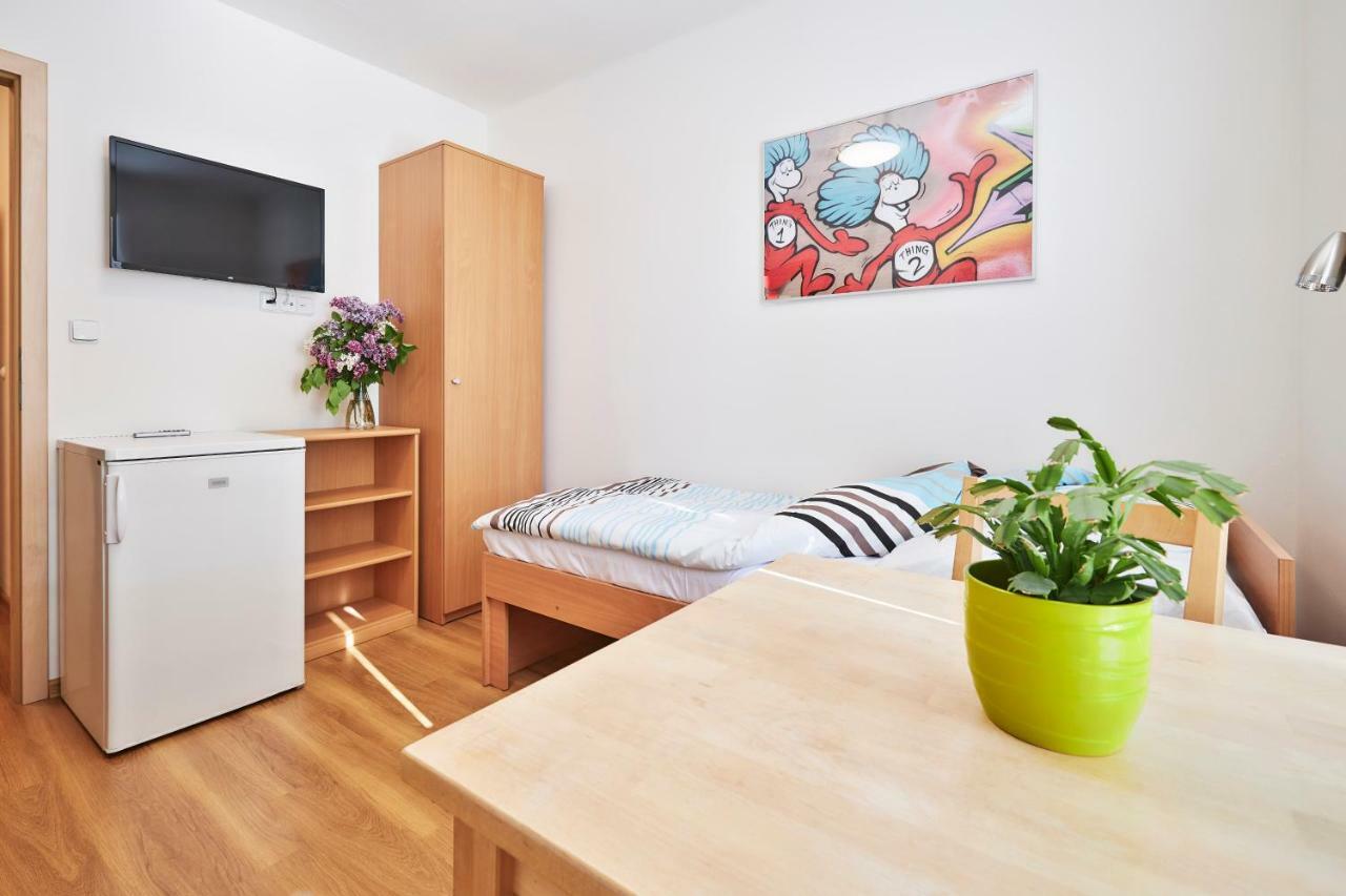 Apartamento Alfa *