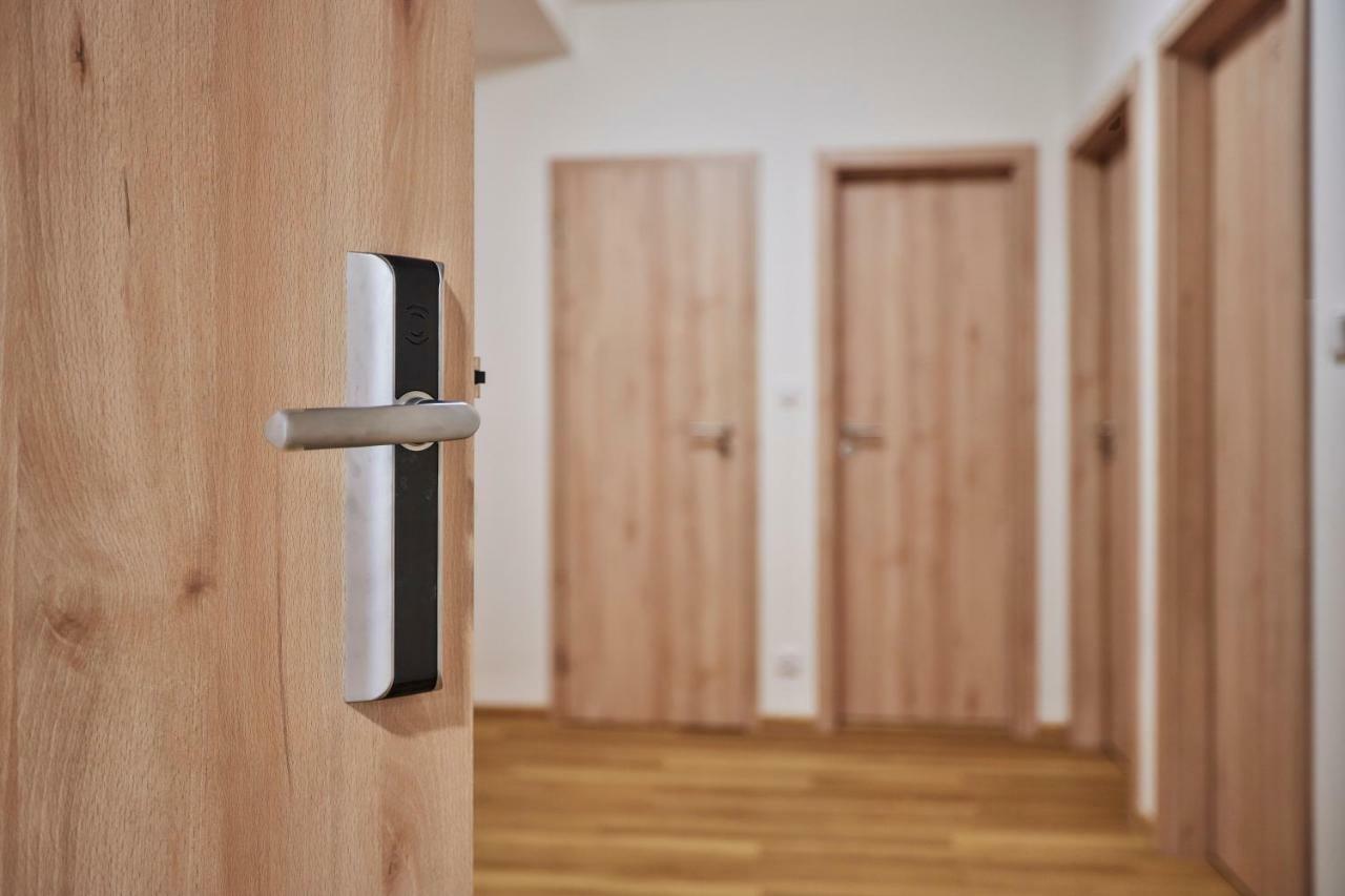 Apartamento Alfa Praga