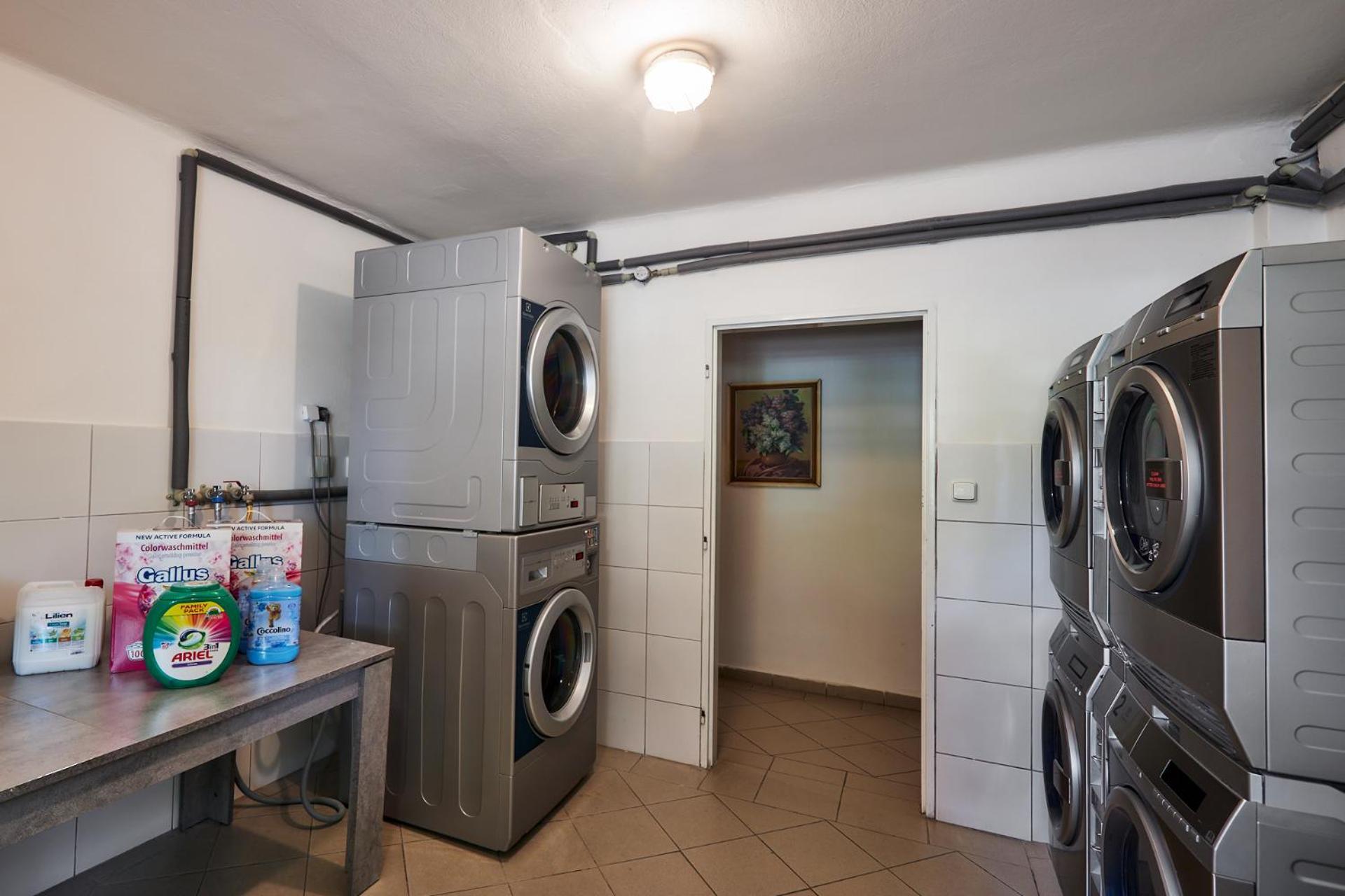 Apartament Alfa *