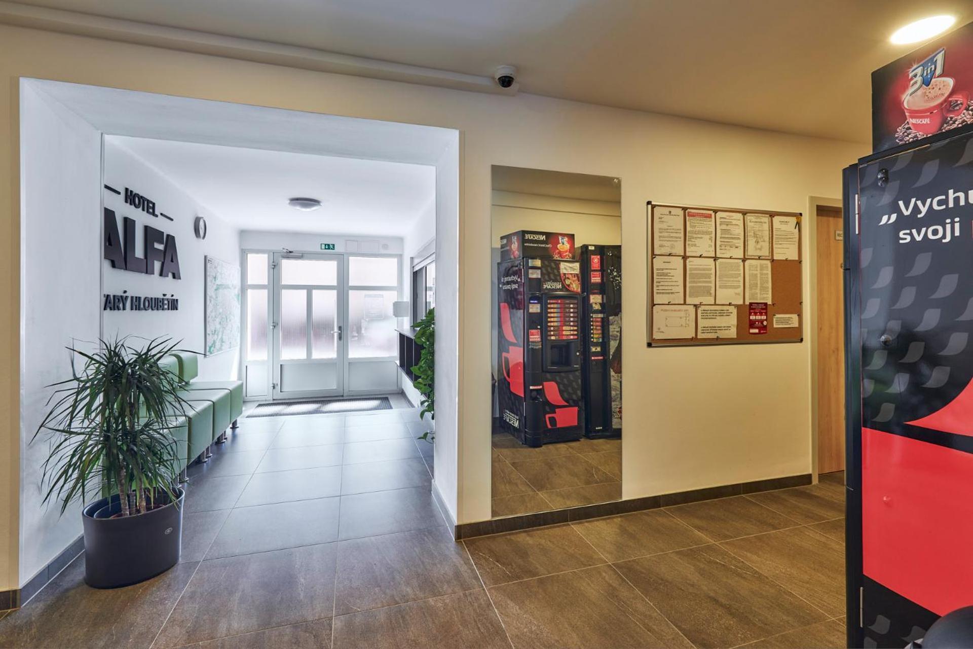 Alfa Apartament