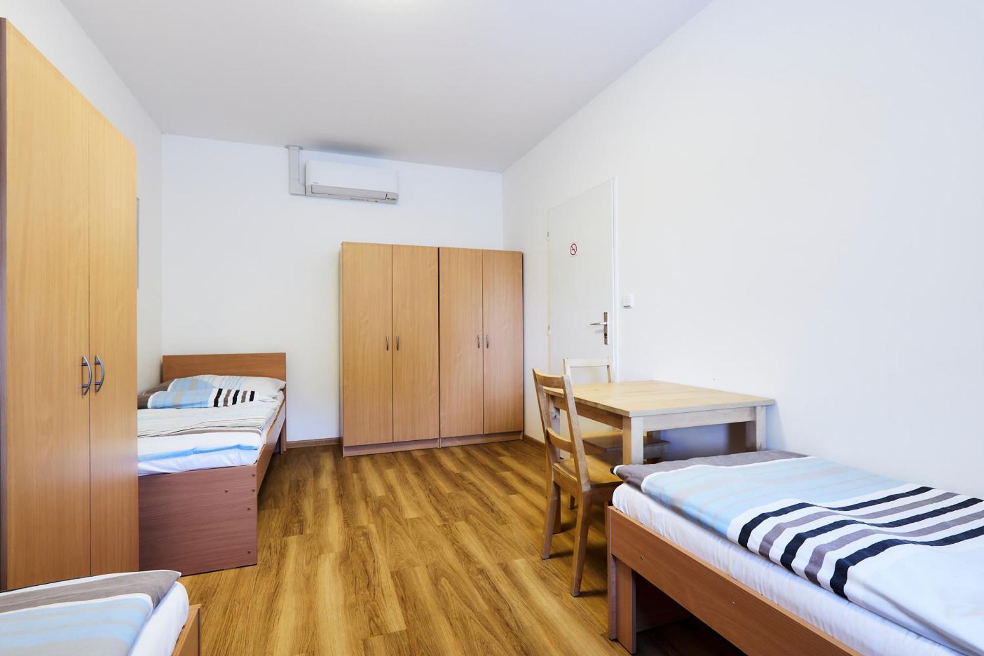 Alfa Apartament