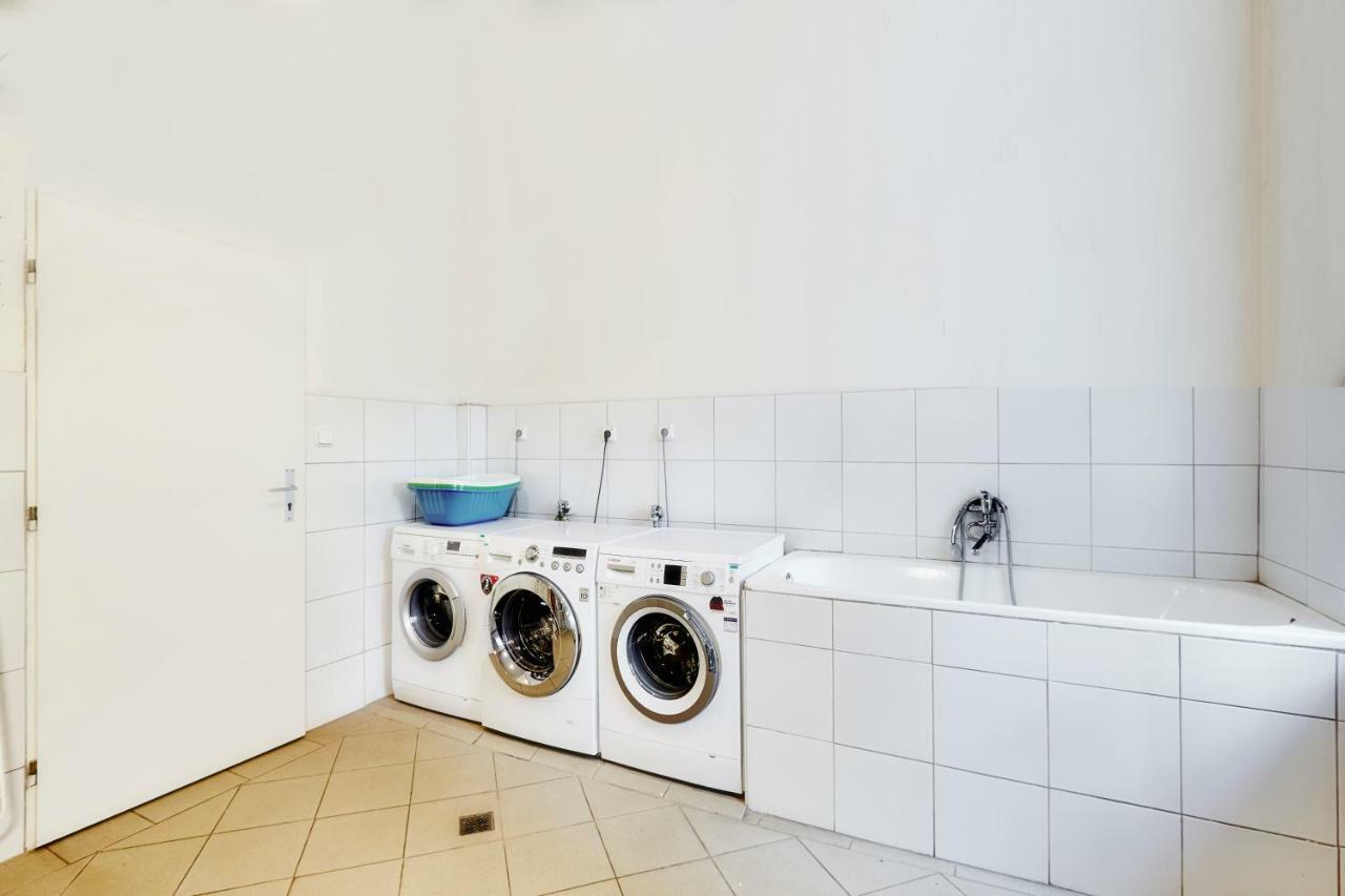 Alfa Apartament *