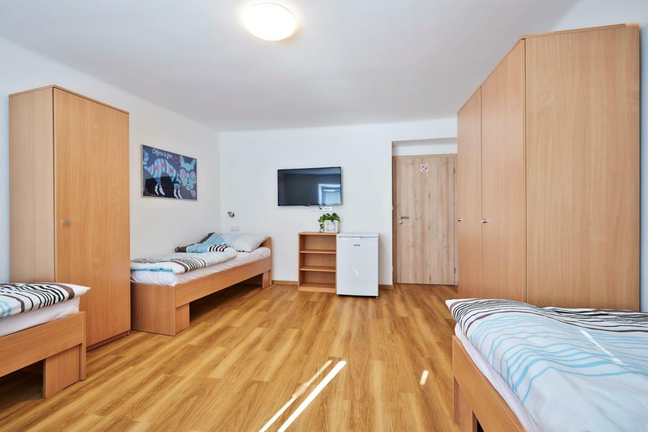 Apartament Alfa Praga