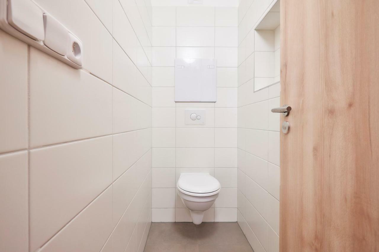 Alfa Apartament