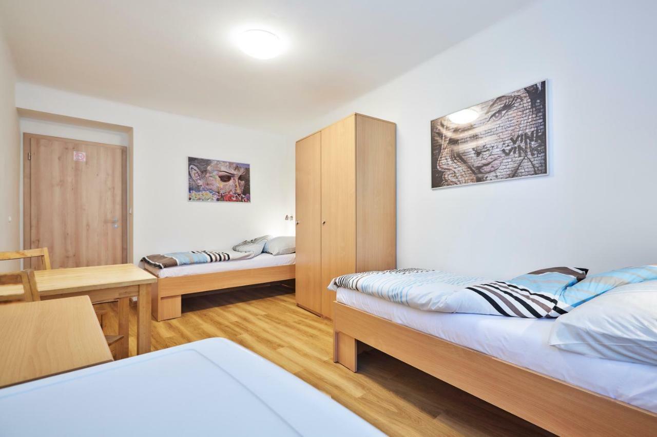 Alfa Apartament