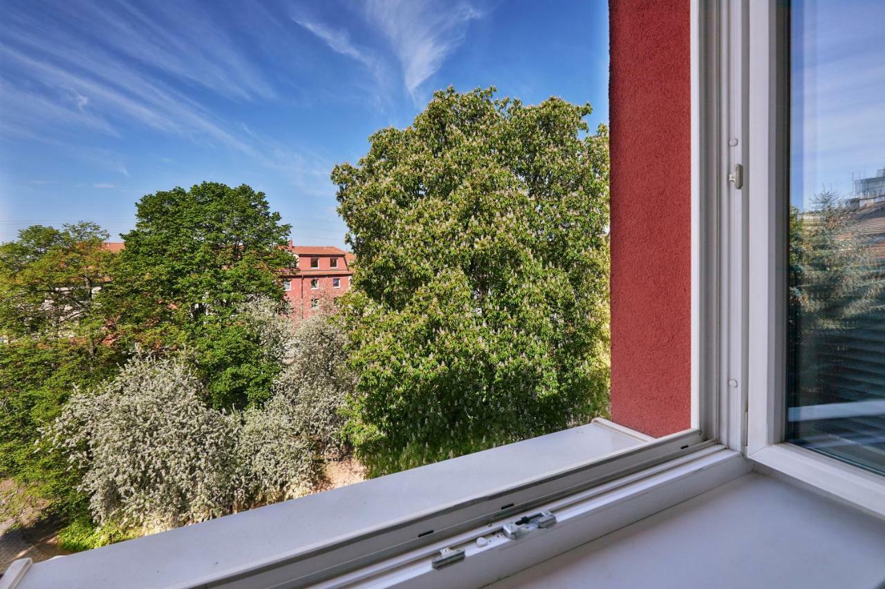 Apartament Alfa